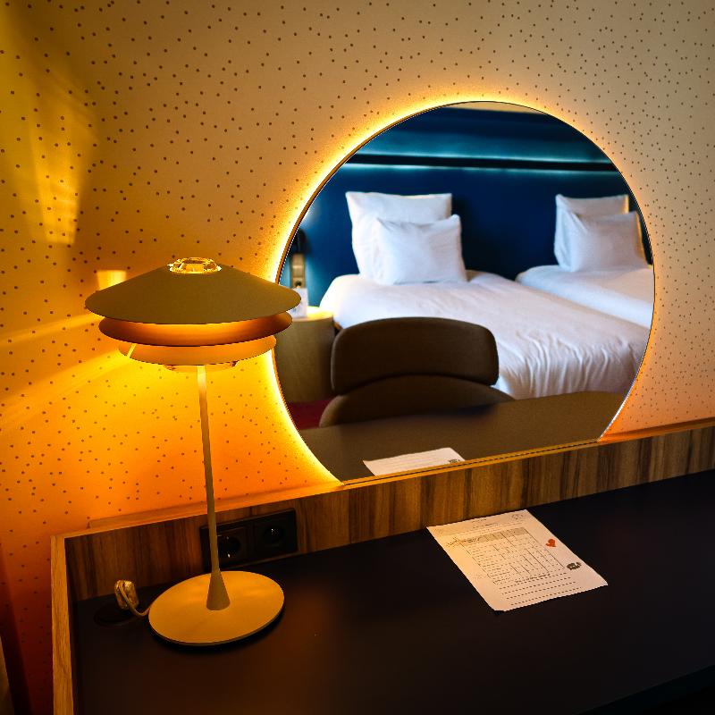 Holiday Inn Warsaw