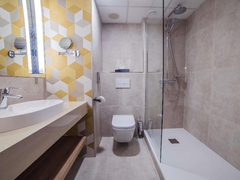 Mercure Warszawa Centrum image