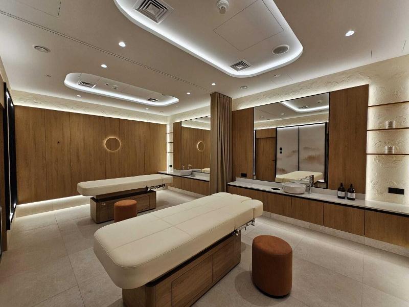 Warsaw Presidential Hotel image