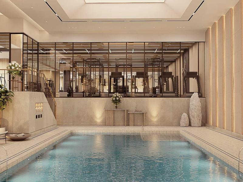 Warsaw Presidential Hotel image