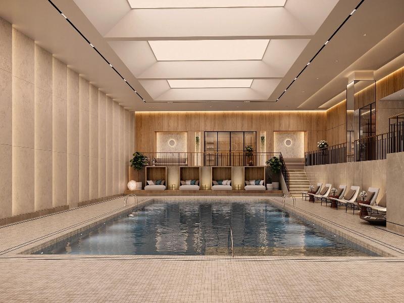 Warsaw Presidential Hotel image