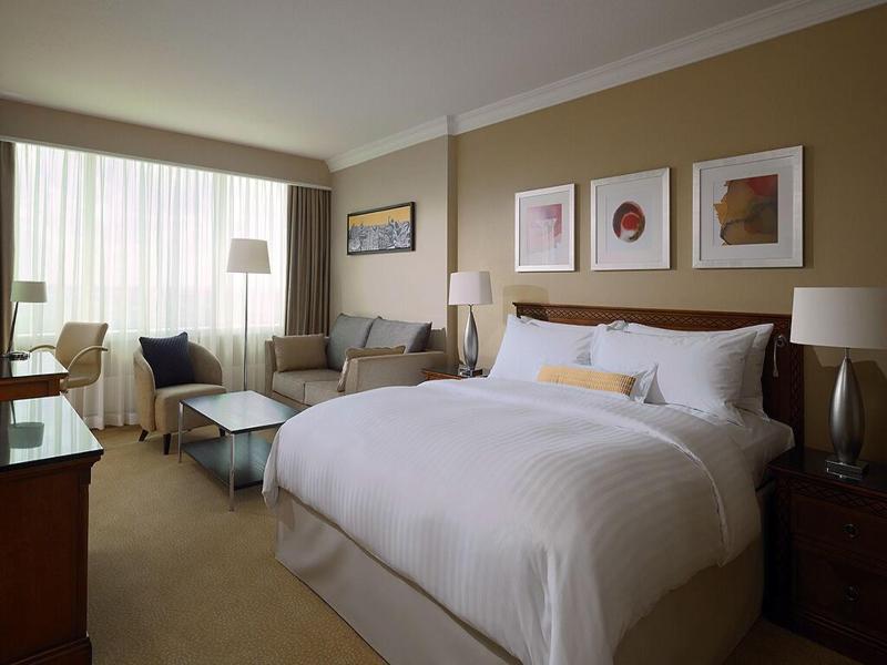 Warsaw Presidential Hotel image