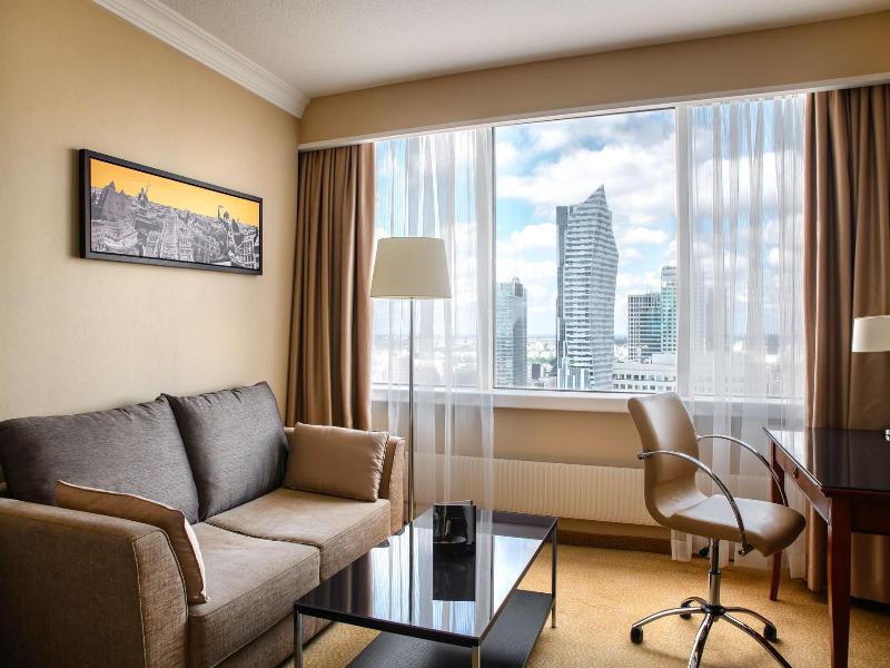 Warsaw Presidential Hotel image