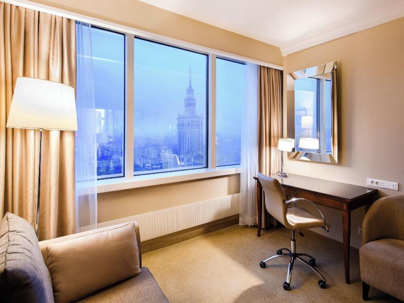 Warsaw Presidential Hotel image