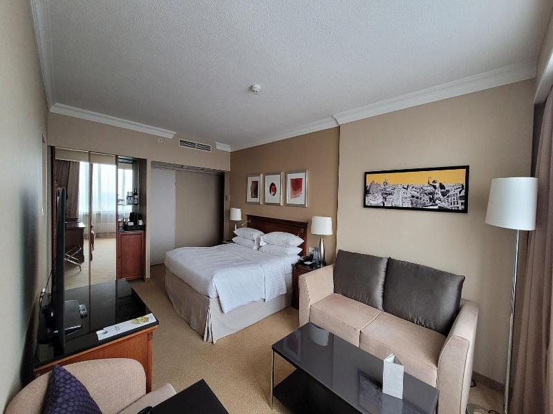 Warsaw Presidential Hotel image