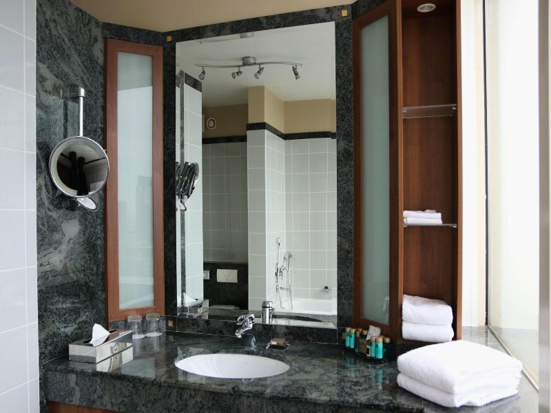 Warsaw Presidential Hotel image