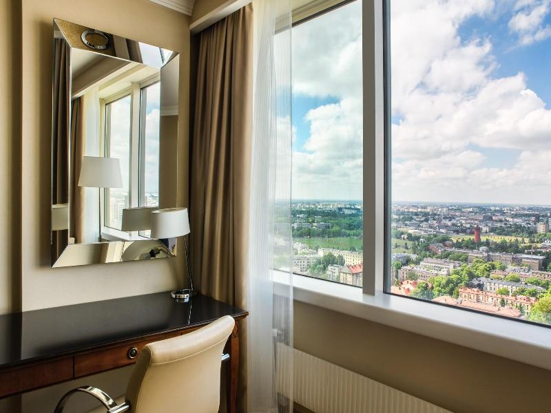 Warsaw Presidential Hotel image