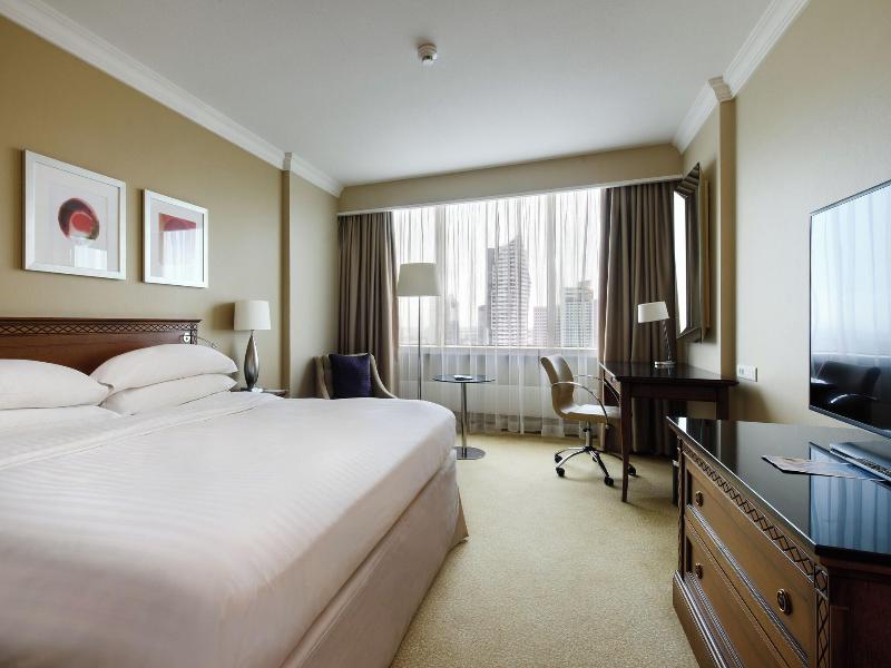 Warsaw Presidential Hotel image