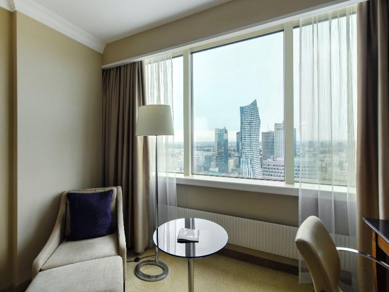 Warsaw Presidential Hotel image