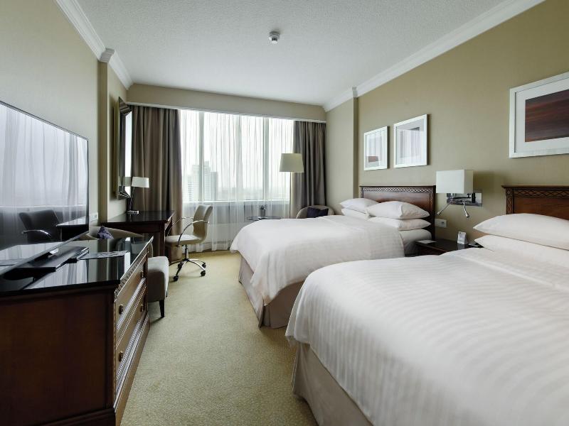 Warsaw Presidential Hotel image