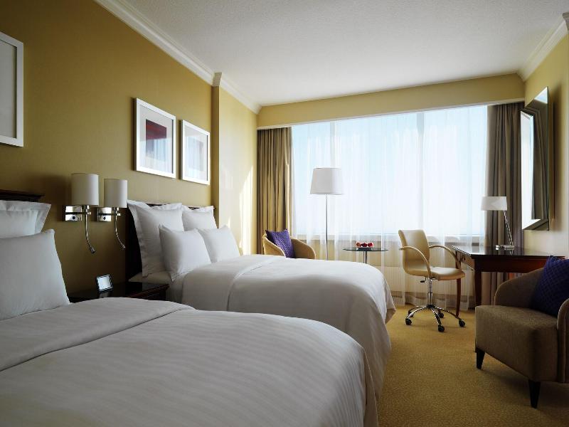 Warsaw Presidential Hotel image