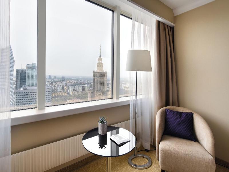 Warsaw Presidential Hotel image