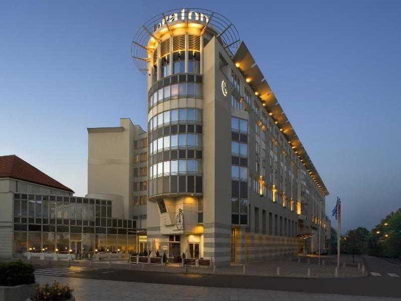 Fotos Hotel Sheraton Warsaw