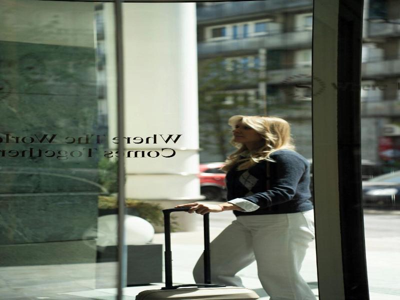 Sheraton Grand Warsaw image