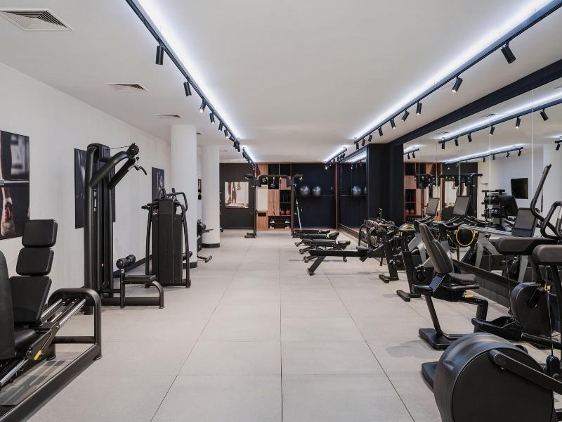 Sheraton Grand Warsaw image
