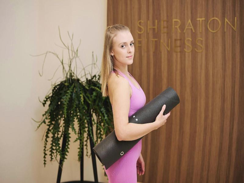 Sheraton Grand Warsaw image