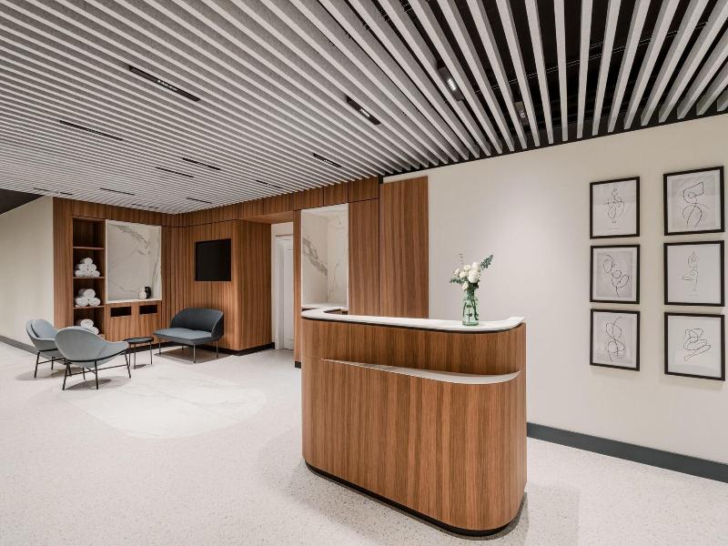 Sheraton Grand Warsaw image