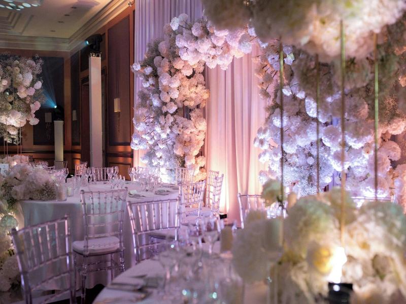 Sheraton Grand Warsaw image