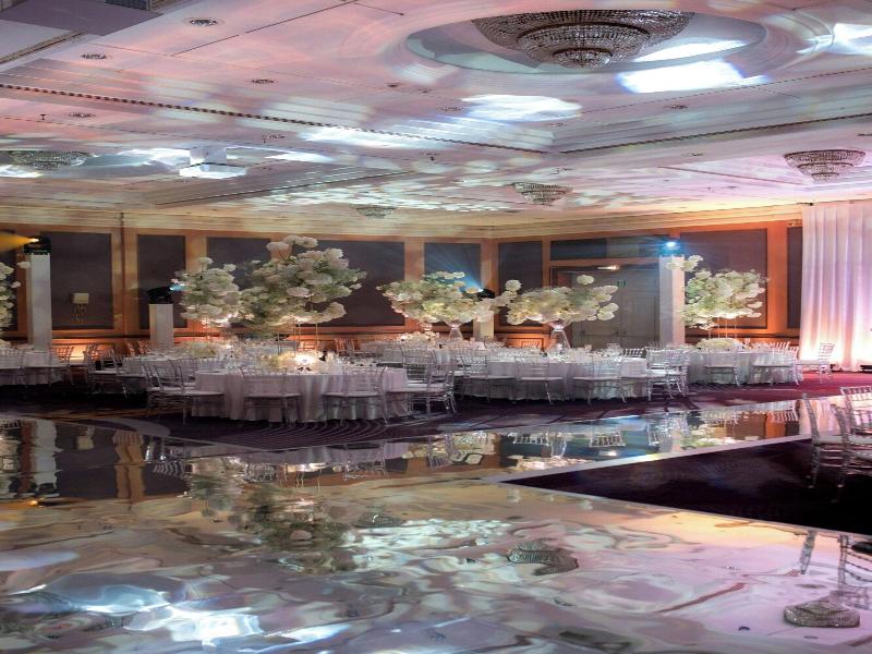 Sheraton Grand Warsaw image
