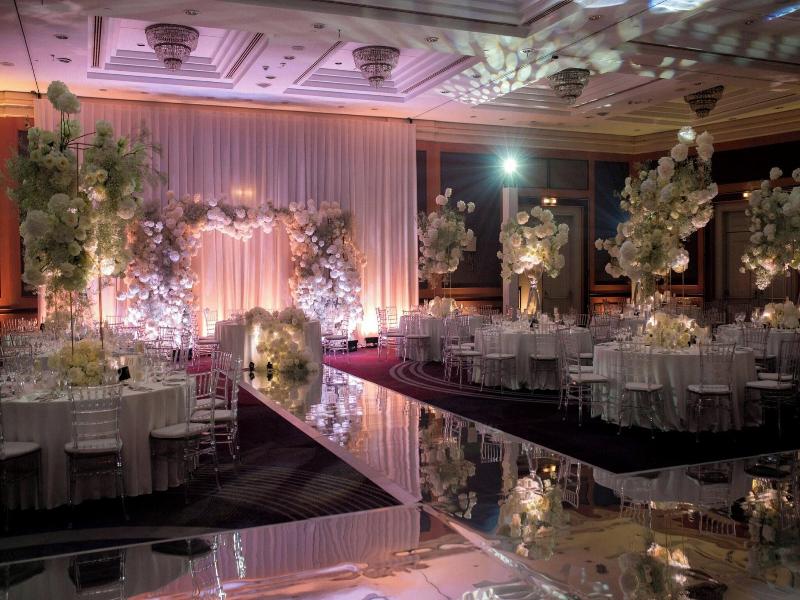 Sheraton Grand Warsaw image