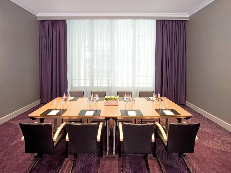 Sheraton Grand Warsaw image