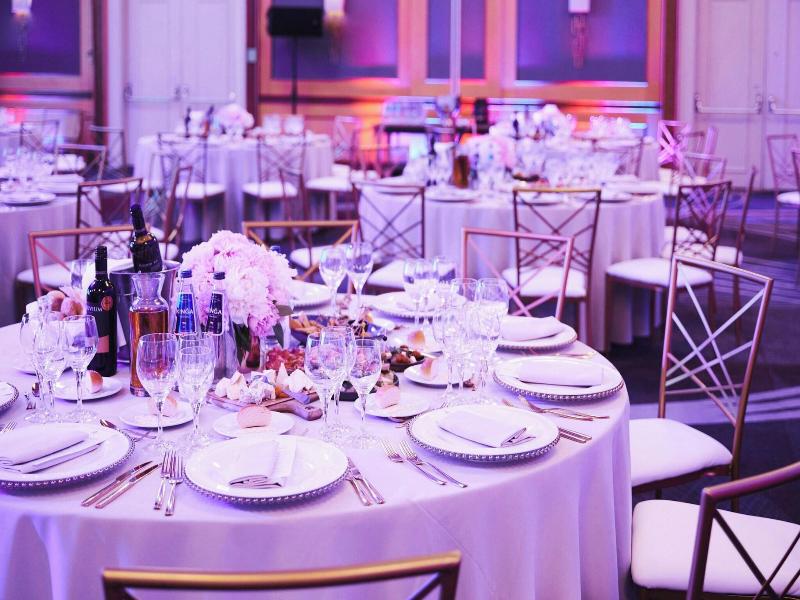 Sheraton Grand Warsaw image