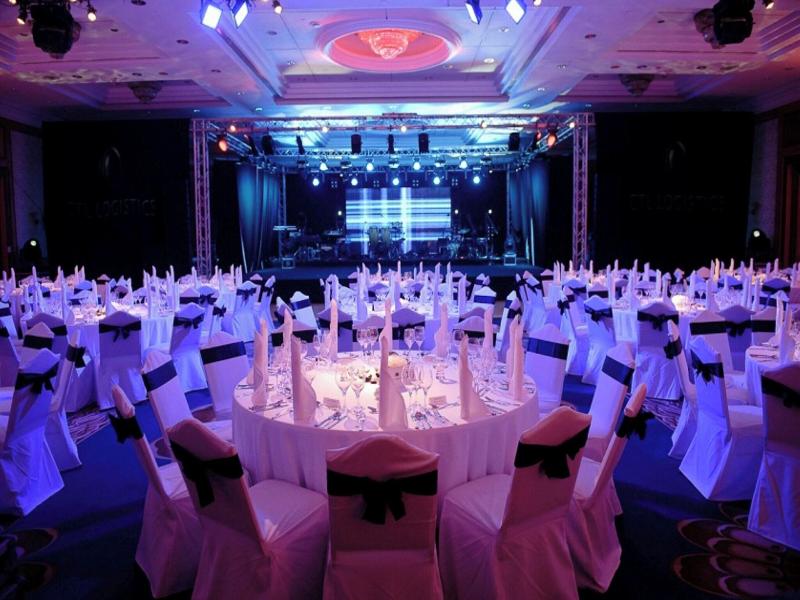 Sheraton Grand Warsaw image