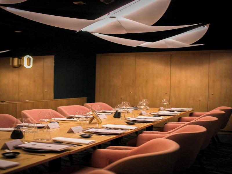 Sheraton Grand Warsaw image
