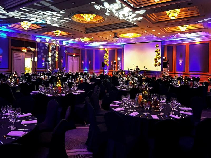 Sheraton Grand Warsaw image