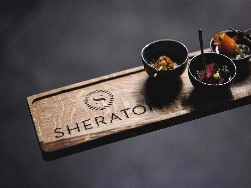 Sheraton Grand Warsaw image