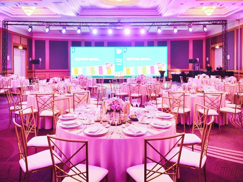 Sheraton Grand Warsaw image