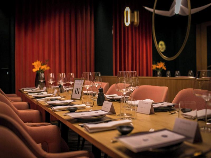 Sheraton Grand Warsaw image