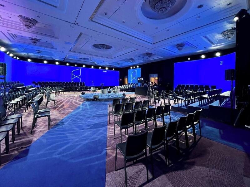 Sheraton Grand Warsaw image