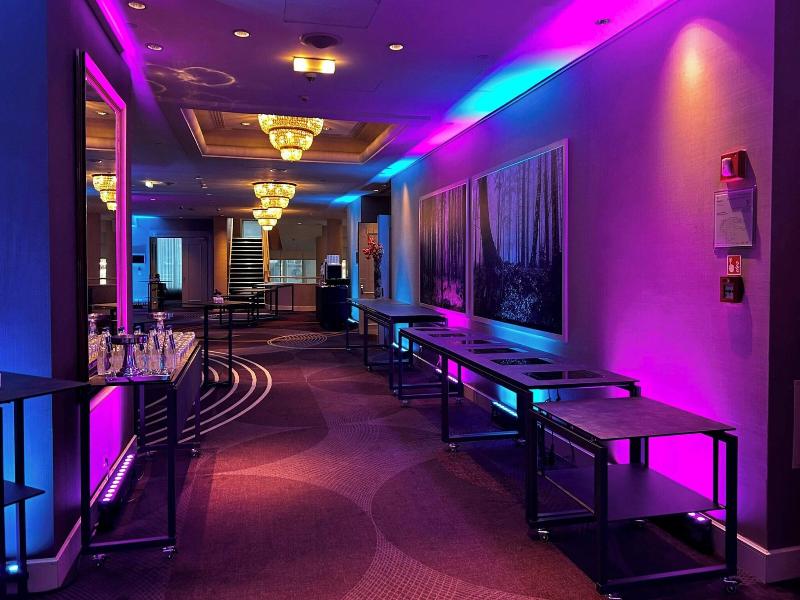 Sheraton Grand Warsaw image
