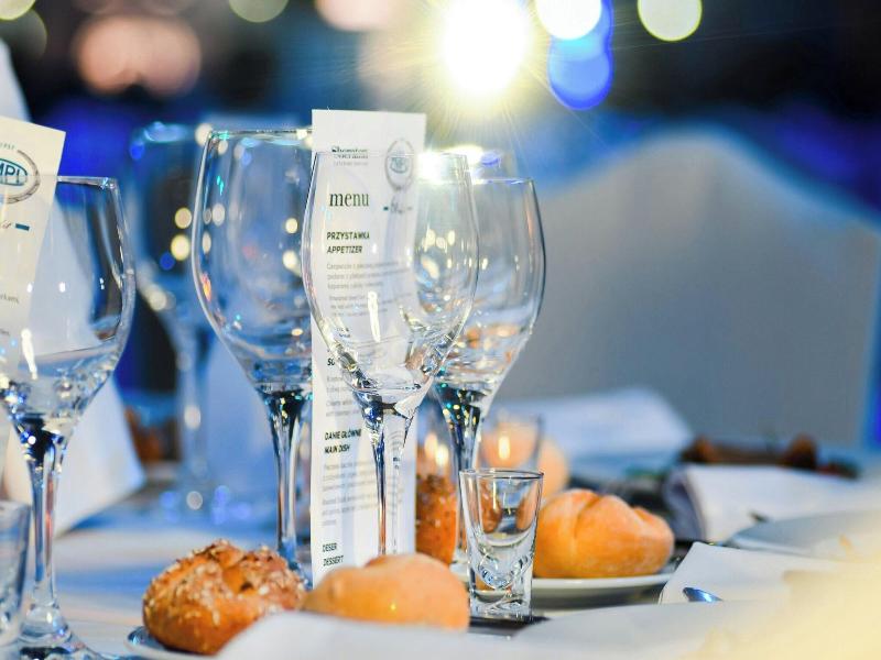 Sheraton Grand Warsaw image