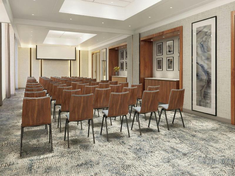 Sheraton Grand Warsaw image