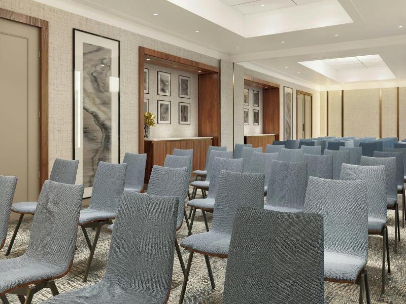 Sheraton Grand Warsaw image