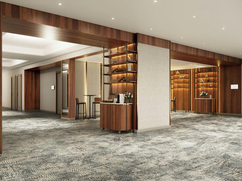 Sheraton Grand Warsaw image