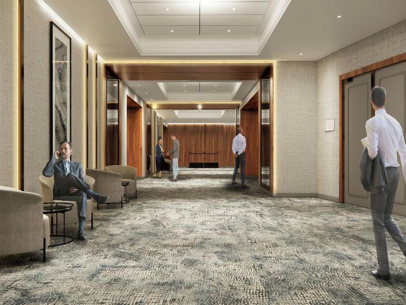 Sheraton Grand Warsaw image