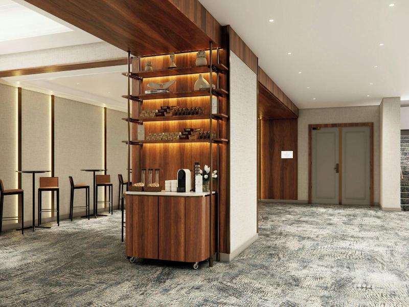 Sheraton Grand Warsaw image