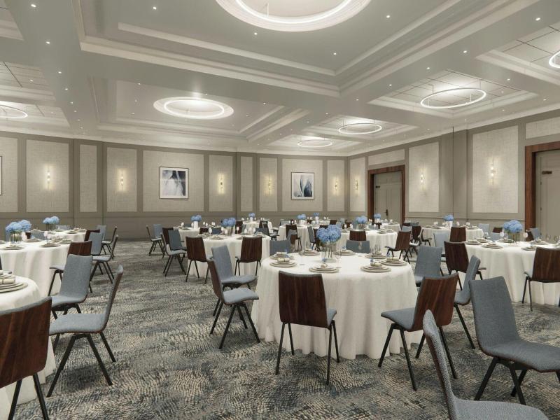 Sheraton Grand Warsaw image