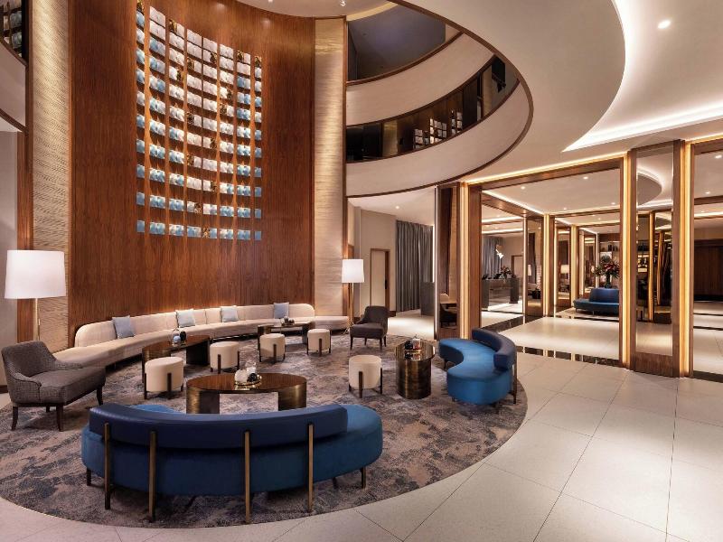 Sheraton Grand Warsaw image