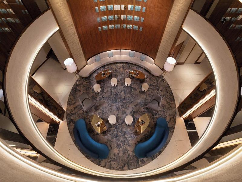 Sheraton Grand Warsaw image
