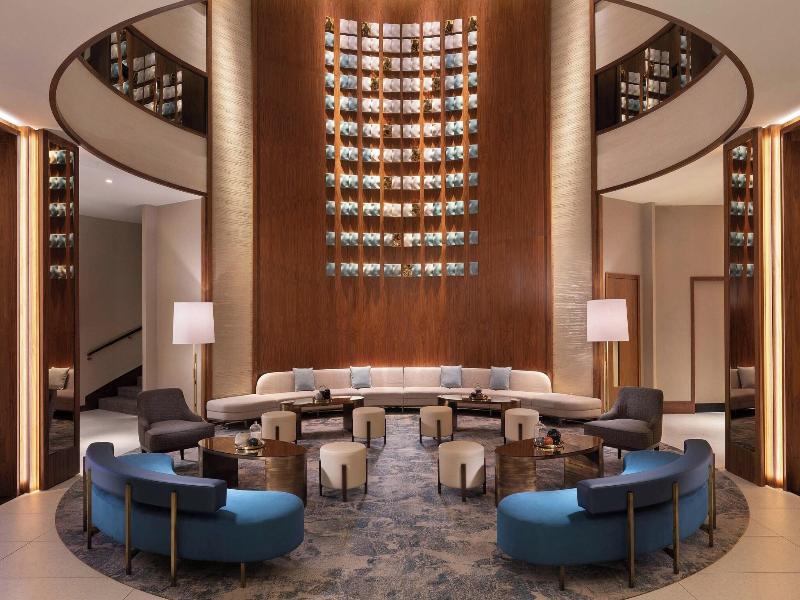 Sheraton Grand Warsaw image