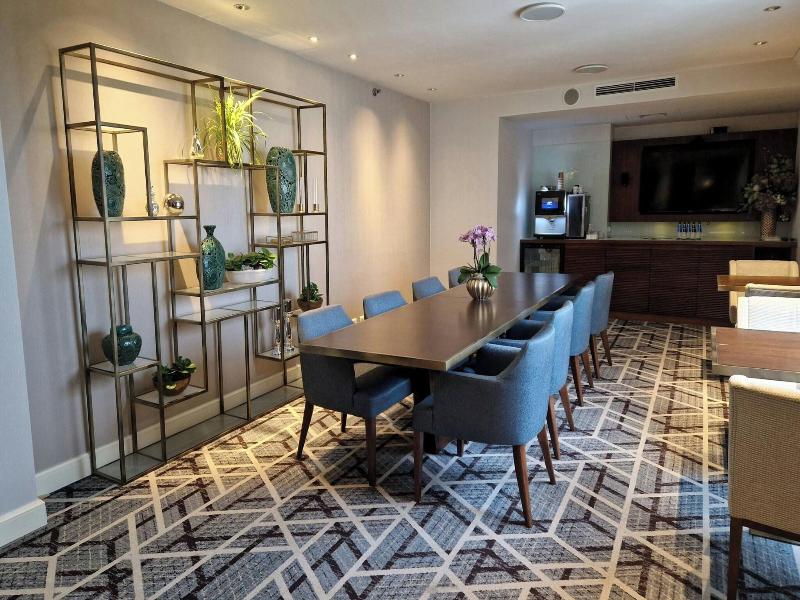Sheraton Grand Warsaw image