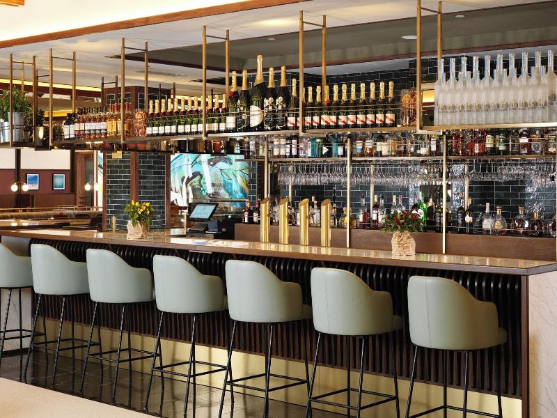 Sheraton Grand Warsaw image