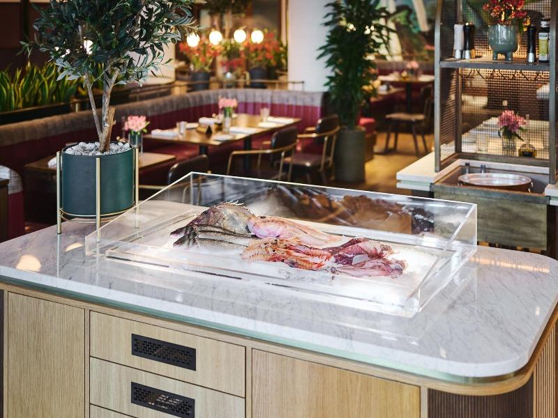 Sheraton Grand Warsaw image