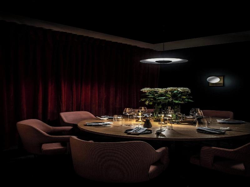Sheraton Grand Warsaw image