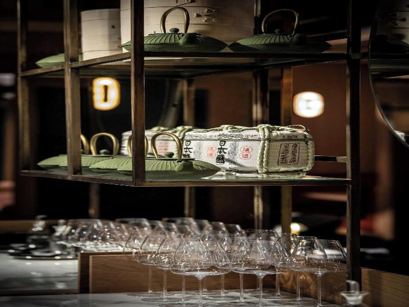 Sheraton Grand Warsaw image