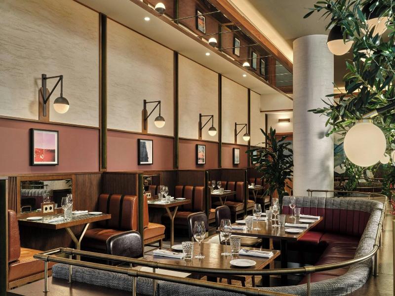 Sheraton Grand Warsaw image